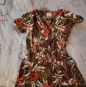 Little girls dress